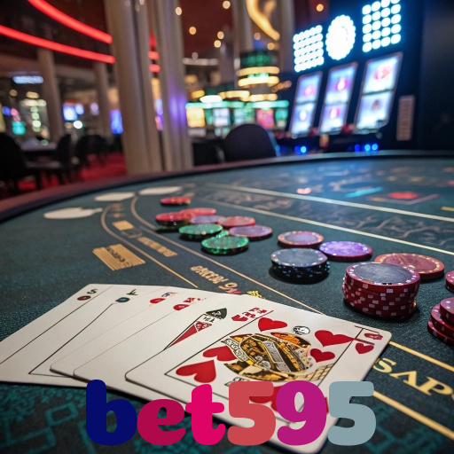bet595 - Baixe o App bet595 para Android e Comece a Jogar