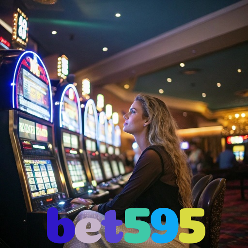 bet595 - Baixe o app bet595 no Google Play e jogue ao vivo