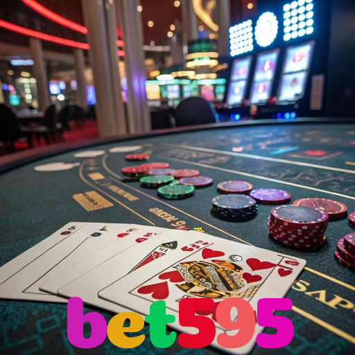bet595 - Baixe o App bet595 para Android e Comece a Jogar