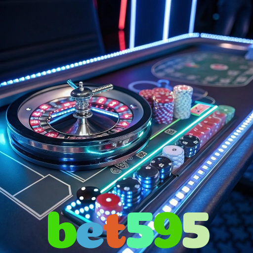 bet595 - Baixe o app bet595 no Google Play e jogue ao vivo
