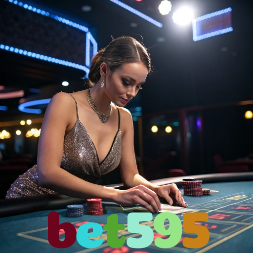 bet595 - Baixe o App bet595 para Android e Comece a Jogar