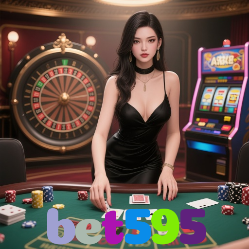 bet595 - Baixe o App bet595 para Android e Comece a Jogar