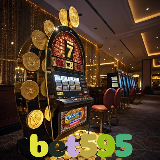 bet595 - Baixe o app bet595 no Google Play e jogue ao vivo