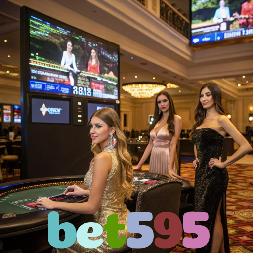 bet595 - Baixe o App bet595 para Android e Comece a Jogar