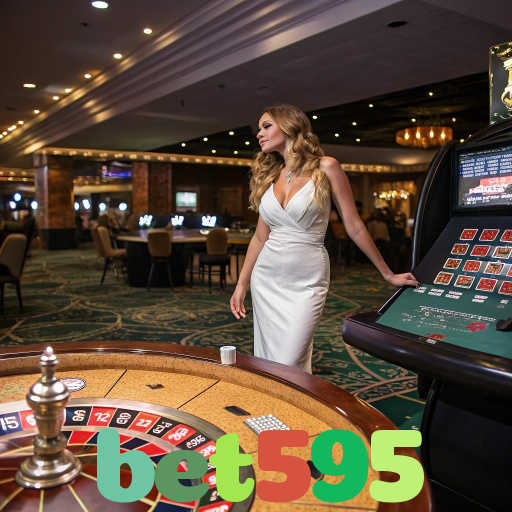 bet595 - Baixe o app bet595 no Google Play e jogue ao vivo