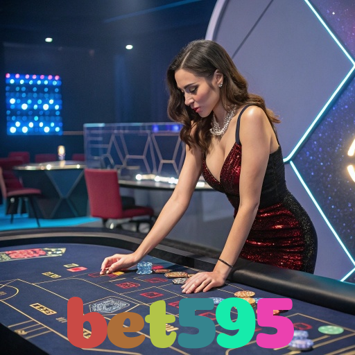 bet595 - Baixe o App bet595 para Android e Comece a Jogar