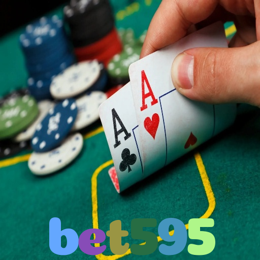 bet595 - Baixe o app bet595 no Google Play e jogue ao vivo