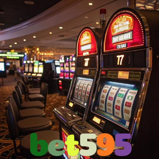 bet595 - Baixe o app bet595 no Google Play e jogue ao vivo