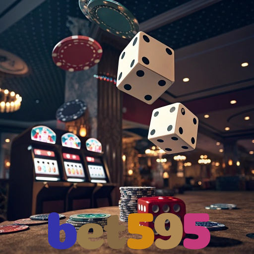 bet595 - Baixe o app bet595 no Google Play e jogue ao vivo