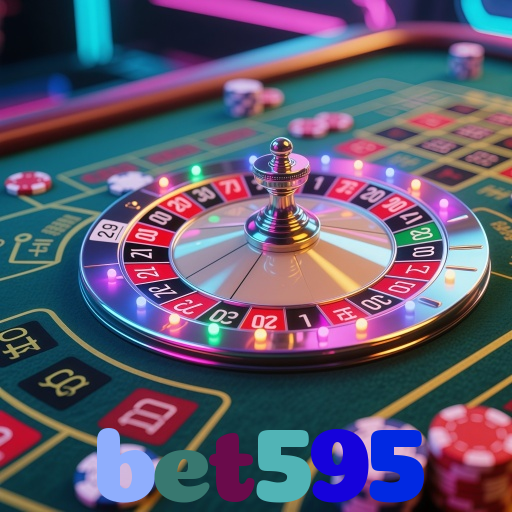 bet595 - Baixe o app bet595 no Google Play e jogue ao vivo