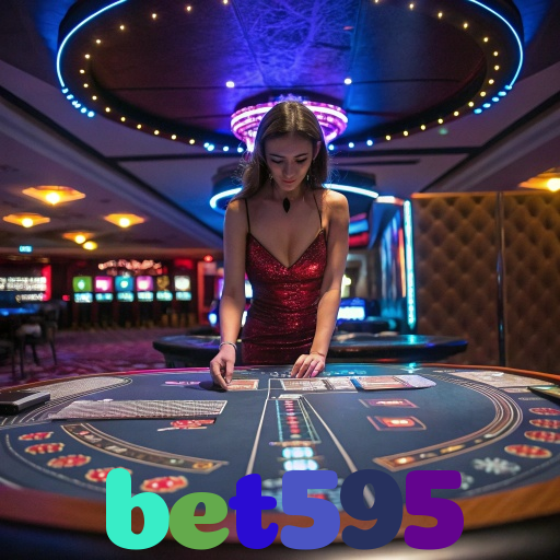 bet595 - Baixe o App bet595 para Android e Comece a Jogar