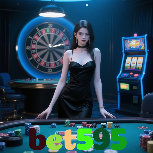 bet595 - Baixe o app bet595 no Google Play e jogue ao vivo