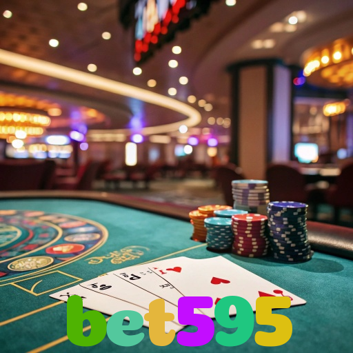 bet595 - Baixe o App bet595 para Android e Comece a Jogar