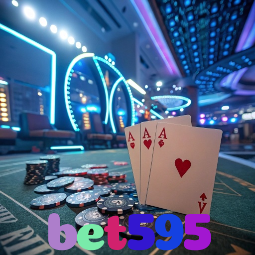 bet595 - Baixe o App bet595 para Android e Comece a Jogar