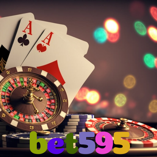 bet595 - Baixe o app bet595 no Google Play e jogue ao vivo