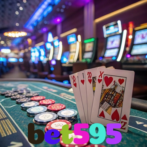 bet595 - Baixe o app bet595 no Google Play e jogue ao vivo