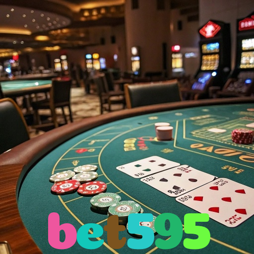 bet595 - Baixe o app bet595 no Google Play e jogue ao vivo