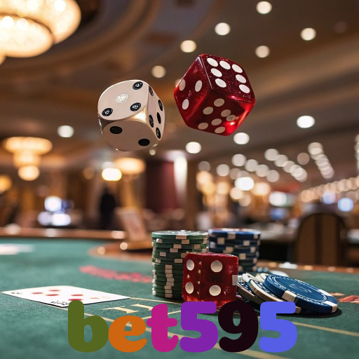 bet595 - Baixe o app bet595 no Google Play e jogue ao vivo