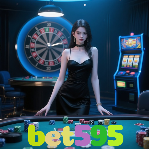 bet595 - Baixe o App bet595 para Android e Comece a Jogar