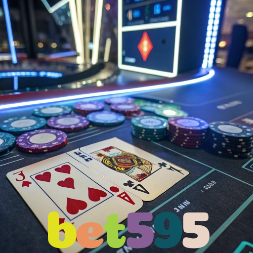 bet595 - Baixe o app bet595 no Google Play e jogue ao vivo