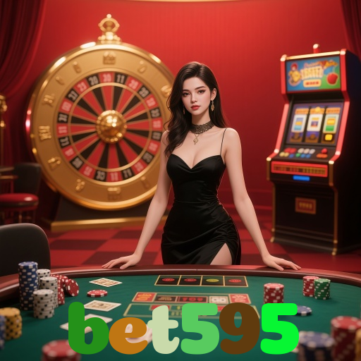 bet595 - Baixe o App bet595 para Android e Comece a Jogar