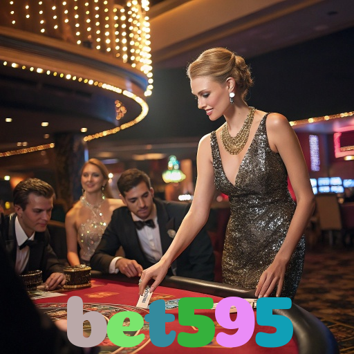 bet595 - Baixe o app bet595 no Google Play e jogue ao vivo