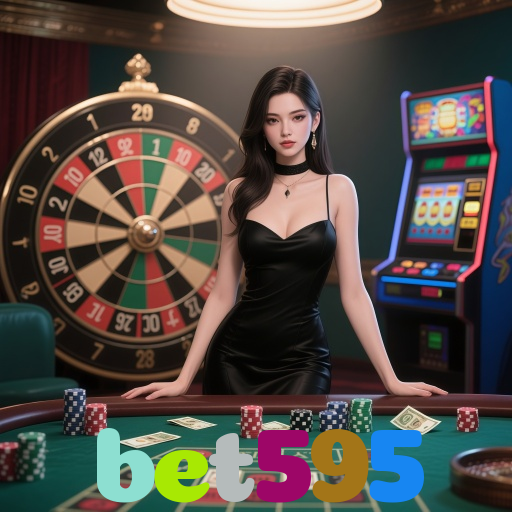 bet595 - Baixe o App bet595 para Android e Comece a Jogar