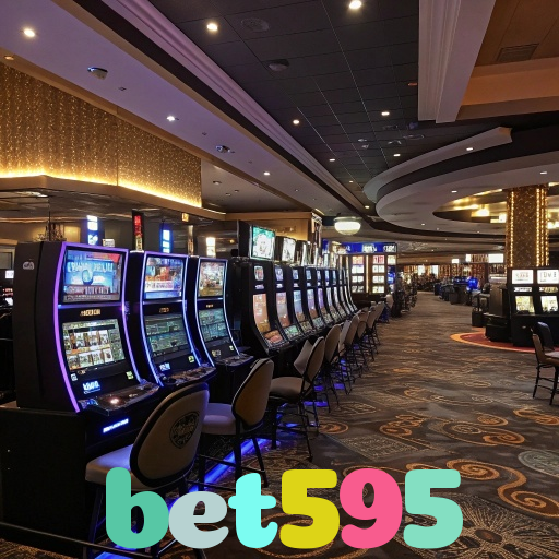 bet595 - Baixe o App bet595 para Android e Comece a Jogar