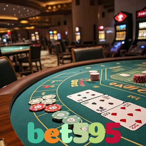 bet595 - Baixe o App bet595 para Android e Comece a Jogar