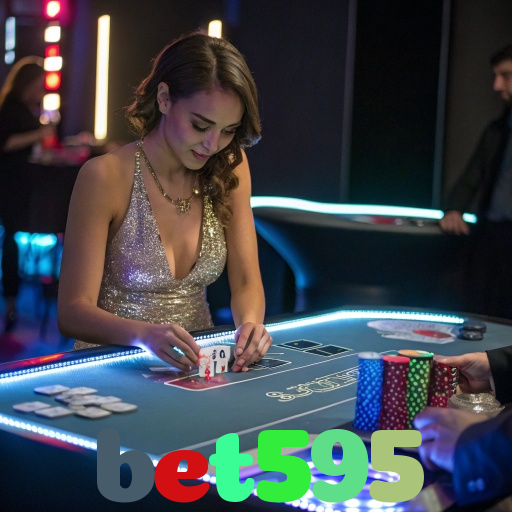 bet595 - Baixe o app bet595 no Google Play e jogue ao vivo