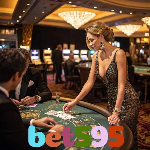 bet595 - Baixe o App bet595 para Android e Comece a Jogar