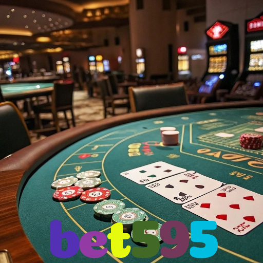 bet595 - Baixe o app bet595 no Google Play e jogue ao vivo