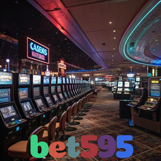 bet595 - Baixe o App bet595 para Android e Comece a Jogar