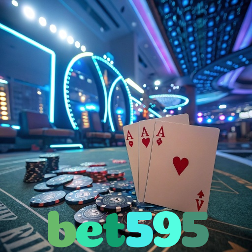 bet595 - Baixe o App bet595 para Android e Comece a Jogar