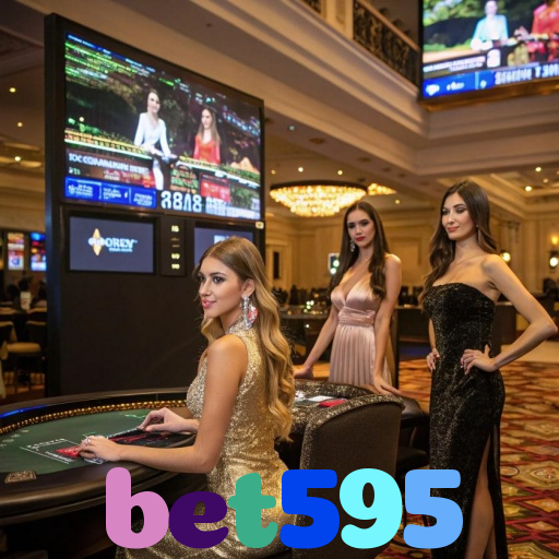 bet595 - Baixe o app bet595 no Google Play e jogue ao vivo