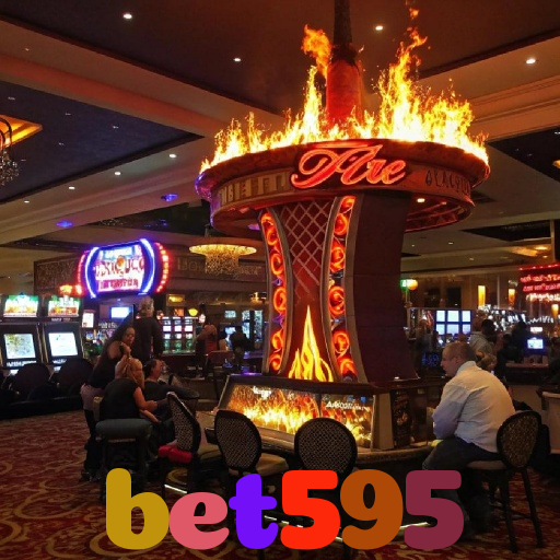 bet595 - Baixe o app bet595 no Google Play e jogue ao vivo