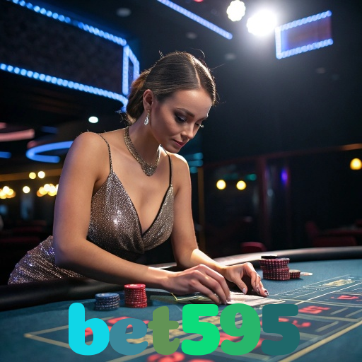 bet595 - Baixe o App bet595 para Android e Comece a Jogar