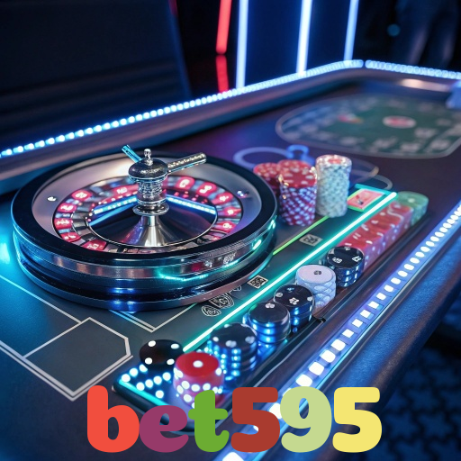 bet595 - Baixe o app bet595 no Google Play e jogue ao vivo