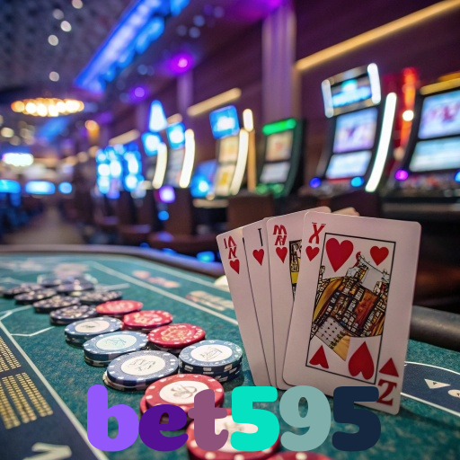 bet595 - Baixe o App bet595 para Android e Comece a Jogar