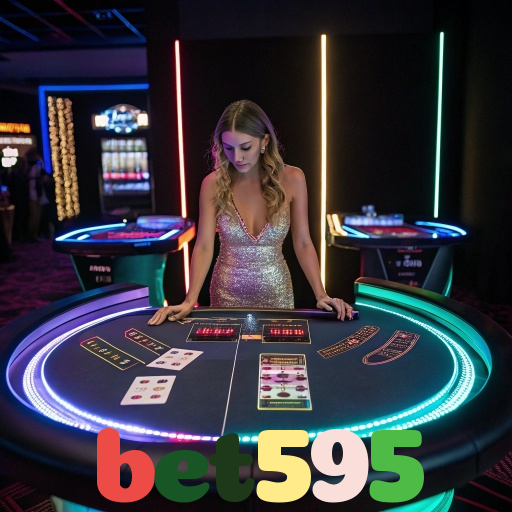 bet595 - Baixe o App bet595 para Android e Comece a Jogar