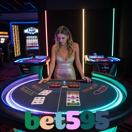 bet595 - Baixe o app bet595 no Google Play e jogue ao vivo