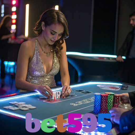 bet595 - Baixe o App bet595 para Android e Comece a Jogar