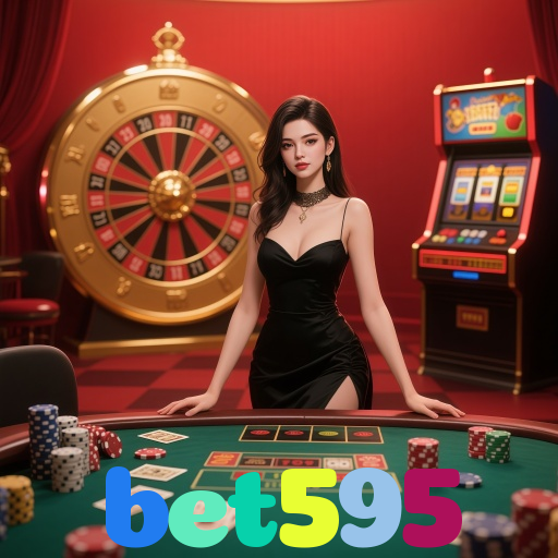 bet595 - Baixe o app bet595 no Google Play e jogue ao vivo