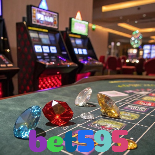 bet595 - Baixe o app bet595 no Google Play e jogue ao vivo
