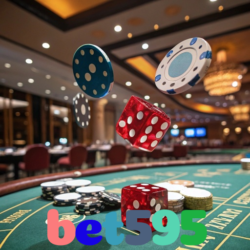bet595 - Baixe o app bet595 no Google Play e jogue ao vivo