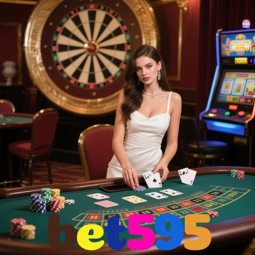 bet595 - Baixe o app bet595 no Google Play e jogue ao vivo