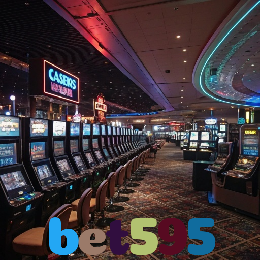 bet595 - Baixe o App bet595 para Android e Comece a Jogar