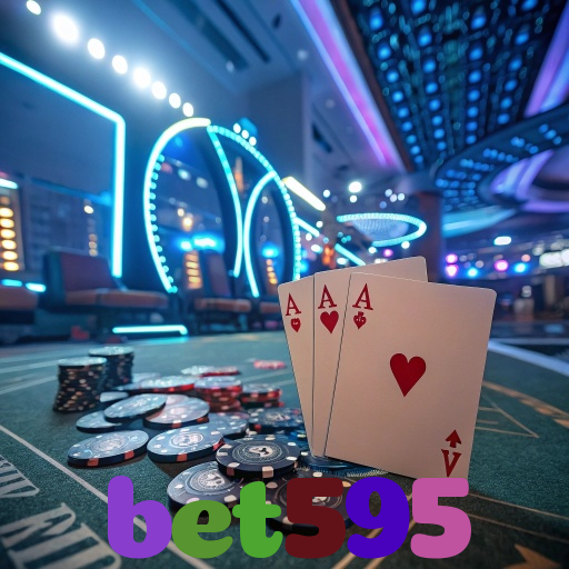 bet595 - Baixe o App bet595 para Android e Comece a Jogar