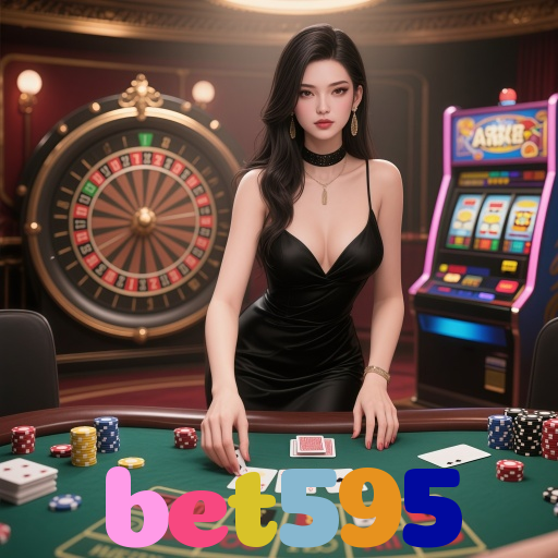 bet595 - Baixe o App bet595 para Android e Comece a Jogar