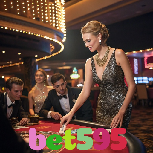 bet595 - Baixe o app bet595 no Google Play e jogue ao vivo